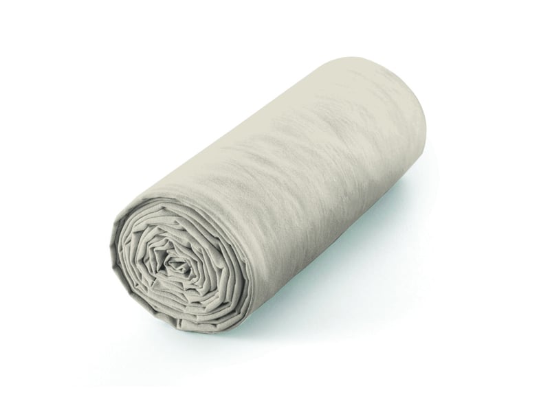  Drap housse duoprotect 180 x 200 + 30 cm avec technologie imperméable intégrée  - Conforama C