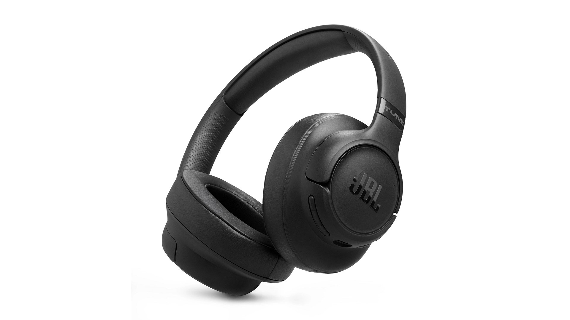 CASQUE SANS FIL HIFI JBL JBL T680NC BLK Noir Conforama