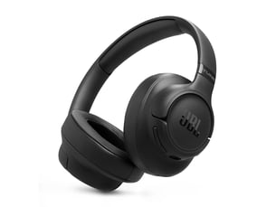 Casque sans fil JBL JBL T680NC BLK Réducteur de bruit Noir