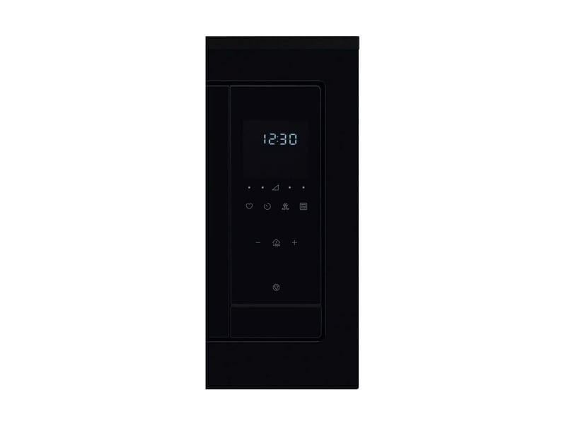  Electrolux - micro-ondes gril encastrable 25l 1000w noir  lms4253tbh - série 500 LMS4253TBH - Conforama B