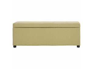 Banc  coloris vert <strong></strong> <strong></strong>