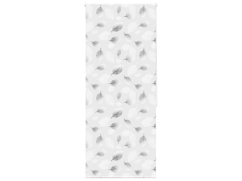  Store enrouleur de douche, store à rouleau 110x240 cm largeur du tissu 106 cm cf44978  - Conforama B