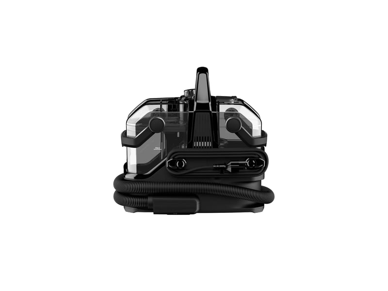 D�tacheur BISSELL SPOTCLEAN HYDROSTEAM 3697N - Conforama E