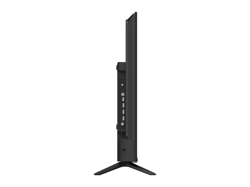  Tv 40 full hd led 100 cm 2 hdmi - 2 usb 2.0 HY-TQL40FHD - Conforama C