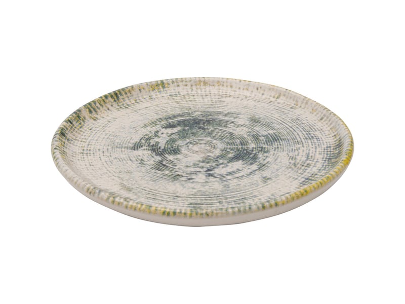assiettes pippa 14cm set de 6 - Conforama D
