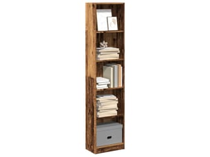 Bibliotheque coloris  multicolore  <strong></strong> <strong></strong> - 40 cm x 176 cm