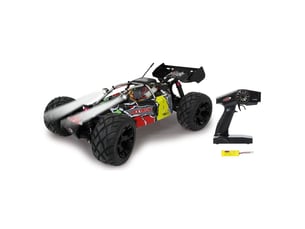 Lextron desertbuggy 4wd 1:10 nimh 2,4ghz avec led