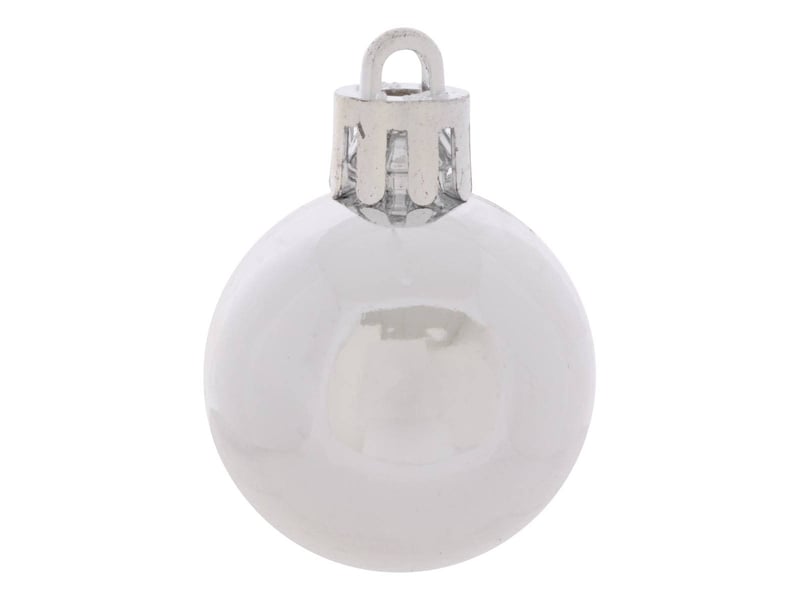  Bdn kit 35pcs pm argent  - Conforama E