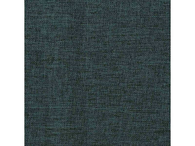  Rideau occultant, rideau black-out aspect de lin avec œillets vert 290x245 cm cf43945  - Conforama D