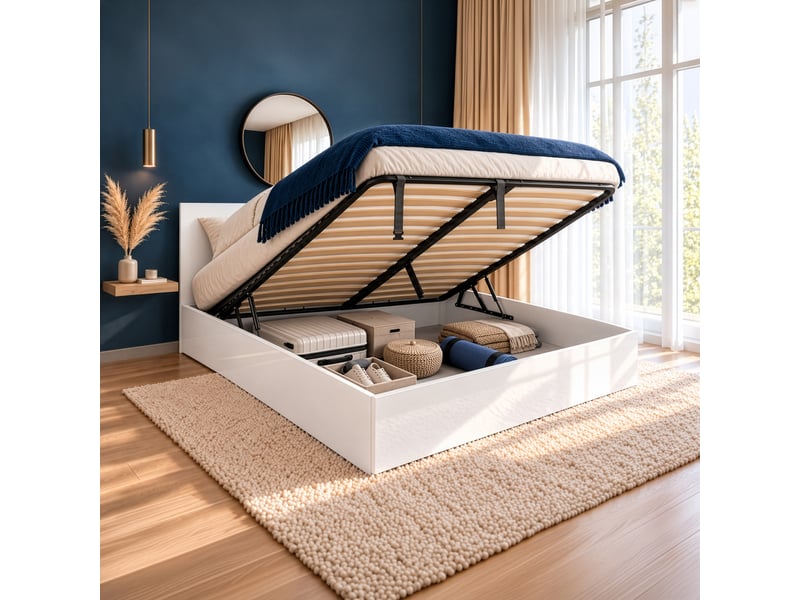  TITAN LIT COF 160 BL  - Conforama X