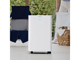 Déshumidificateur d'air PRO BREEZE  - surface couverte 30 m2