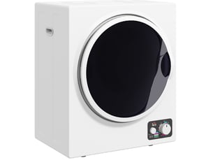 Seche linge ELVMI - Evacuation 4 kg largeur 49 cm