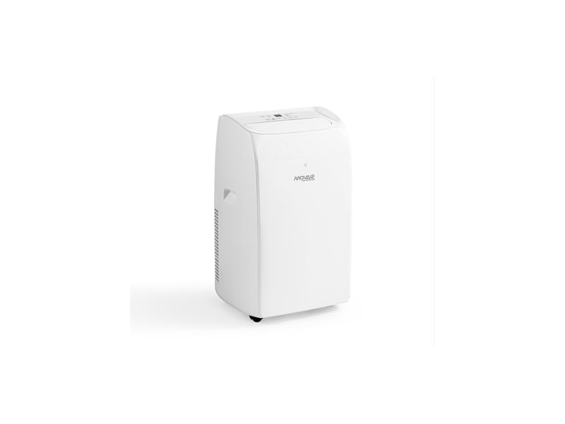  Climatiseur mobile blanc 12000btu classe a movair mov16-12-bc  - Conforama A