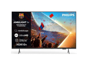 Téléviseur Led <strong>PHILIPS</strong> 55PUS8001/12 - UHD 4K 55 pouces 139 cm