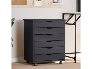 Armoire     <strong></strong> <strong></strong> coloris gris largeur 53 cm