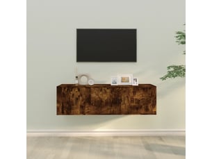Meuble tv coloris multicolore  <strong></strong>  <strong></strong>