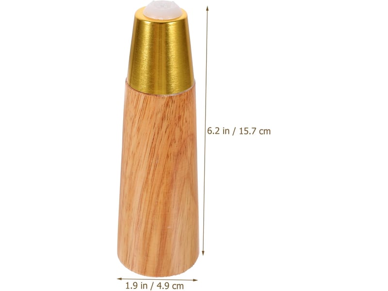  Canapé bois de table bois de meubles de remplacement robustes et faciles à installer  - Conforama B