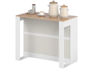 Bar coloris blanc <strong></strong> <strong></strong>