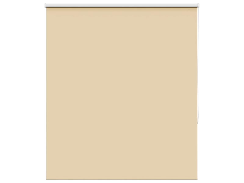  Store enrouleur occultant, store à rouleau largeur du tissu 116,6 cm polyester cf45896  - Conforama B