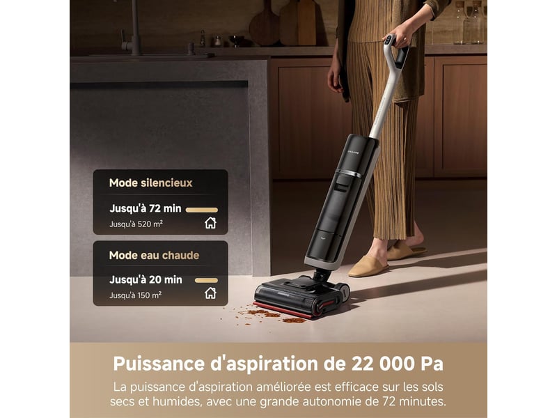  ASPIRATEUR LAVEUR  - Conforama L