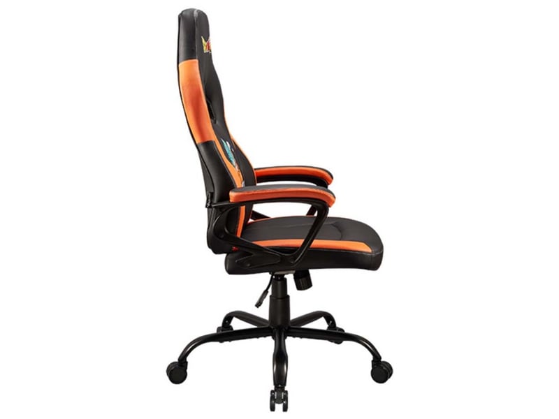 Chaise de bureau gamer dragon ball super SA5642-D2 - Conforama D
