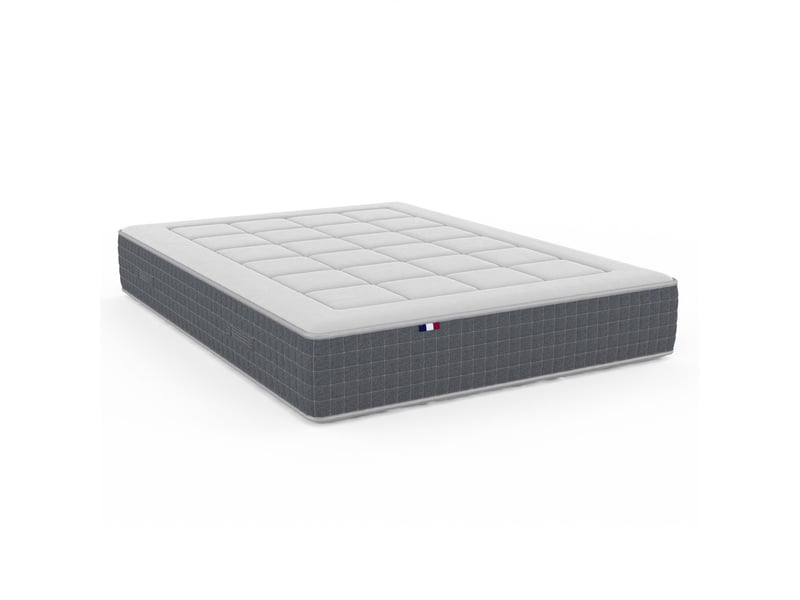  Matelas 140 x 190 - matelas ressorts - matelas 140x190 - matelas 28 cm - matelas fabriqué en france - idliterie Matelas 140x190 cm - Conforama A