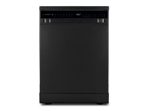 Lave vaisselle largeur 60 cm <strong>SCHNEIDER</strong> SCDW1542BB - 15 couvert(s)
