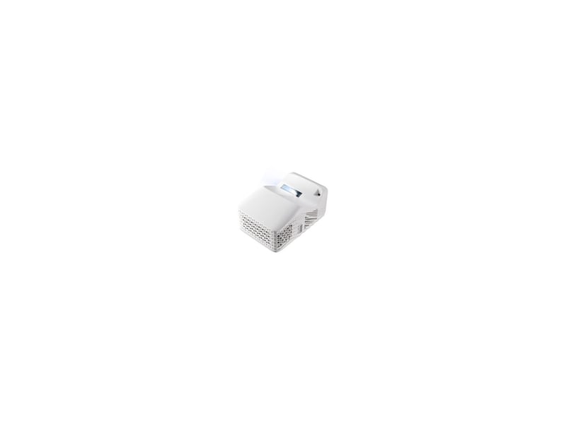  Projecteur laser 4k uhd blanc hl2810u 100 pouces hdmi 2.1 8247676 - Conforama B