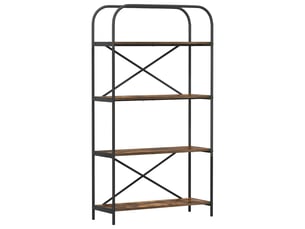 Etagère coloris multicolore  