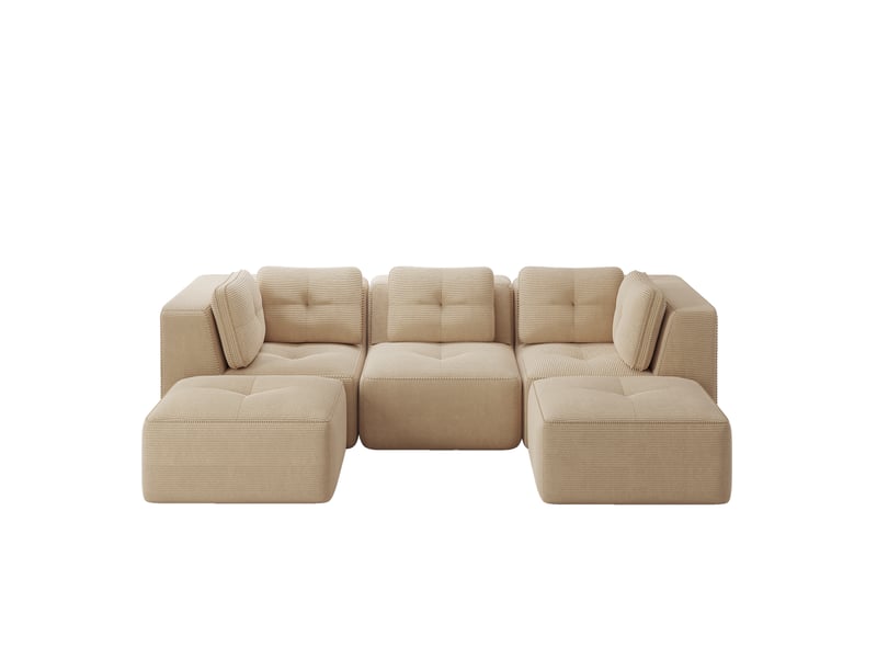 beige