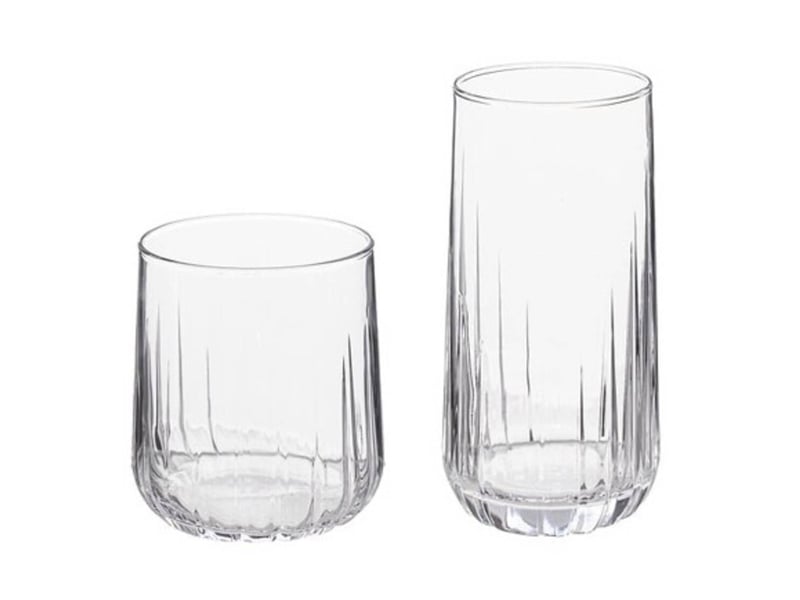  Set 12pcs dieg'eau  - Conforama A