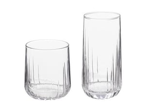 Set 12pcs dieg'eau