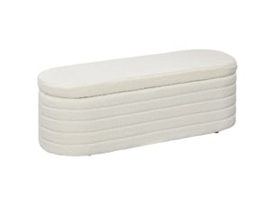 Banc  coloris beige <strong></strong> <strong></strong>