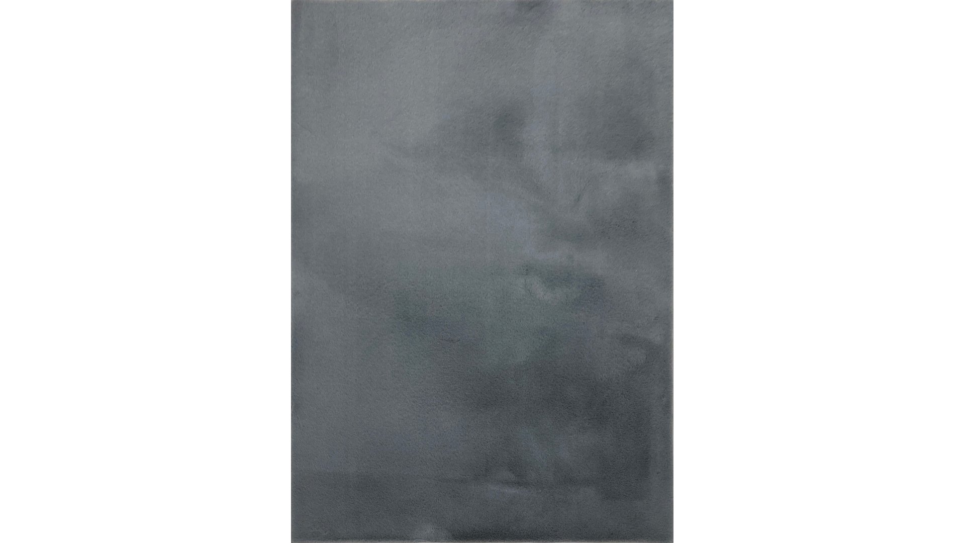 TAPIS 150X200 CM RABBIT gris Conforama
