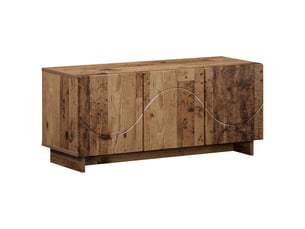 Meuble tv coloris taupe  <strong></strong>  <strong></strong>