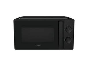 Candy cmw320smb 011 noir micro-onde simple comptoir 20 l 700 w