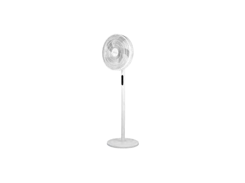 Ardes ar5pr4005 ventilateur blanc  - Conforama A