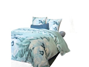 Parure de lit 220x240 cm coton estrella