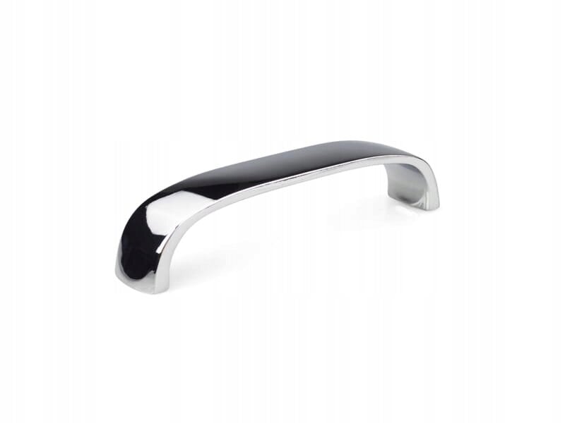 Poignée classique de meubles um-045, 128mm, couleur chrome  - Conforama A