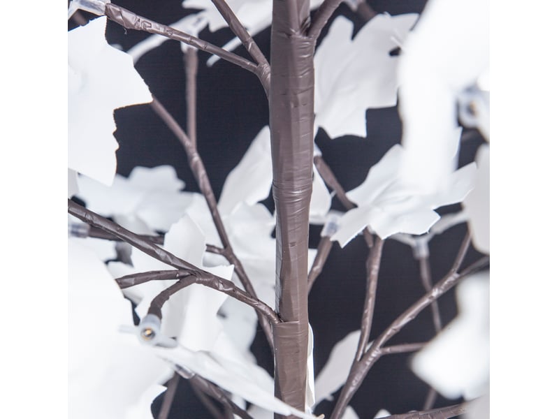 Objets lumineux Objets lumineux LUMTREE - Conforama J