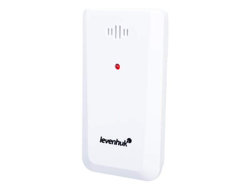  Capteur levenhuk wezzer ls30 pour les stations météorologiques 78882 - Conforama A