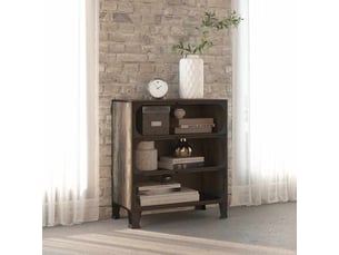 Armoire de rangement, rangement bureau gris 72x36x82 cm métal et mdf