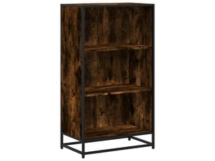 Bibliotheque coloris  multicolore  <strong></strong> <strong></strong> - 60 cm x 107.5 cm