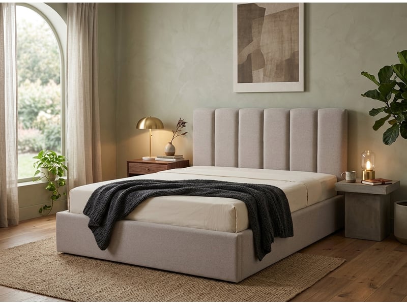 Lit adulte 160x200 cm  - Conforama Y
