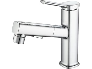 Mitigeur avec douchette XJD001141ZLS