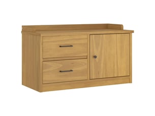 Banc  coloris marron <strong></strong> <strong></strong>