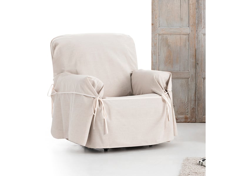 Housses de canapé mod6 universelles garona-protect 1plz. C0  - Conforama C