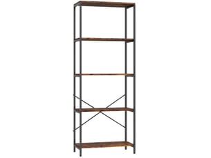 Etagère coloris bicolore VIVRYN