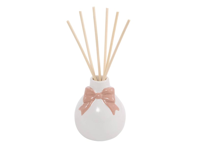  Diffuseur mona 150ml blanc  - Conforama A