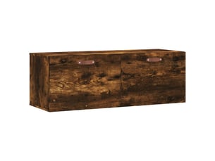 Armoire     <strong></strong> <strong></strong> coloris multicolore largeur 100 cm